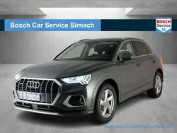 Gebraucht 2019 Audi Q3 Advanced SUV | CHF 24’900 (Guter Preis)