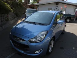 Gebraucht 2011 Hyundai ix20 Style Van / Kleinbus | CHF 5’500 (Guter Preis)