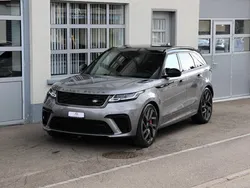 Gebraucht 2020 Land Rover Range Rover Velar SVAutobiography Dynamic Black SUV | CHF 47’900 (Superpreis)