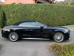 Gebraucht 2017 Mercedes S65 AMG AMG Cabrio | CHF 208’000