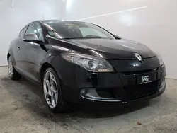 Gebraucht 2011 Renault Mégane III GT Coupé | CHF 6’499 (Fairer Preis)