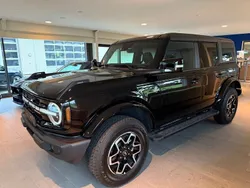Neu 2024 Ford Bronco SUV | CHF 64’990 (Superpreis)