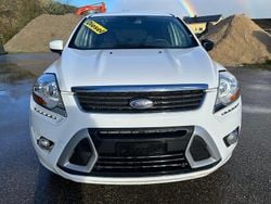 Gebraucht 2011 Ford Kuga SUV | CHF 3’999 (Guter Preis)