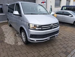 Gebraucht 2017 VW T6 Van | CHF 23’900 (Superpreis)