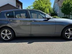 Gebraucht 2014 BMW 116 Kleinwagen | CHF 10’000 (Guter Preis)