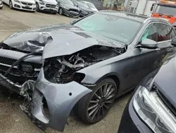 Gebraucht 2022 Mercedes E220 AMG line | CHF 16’400