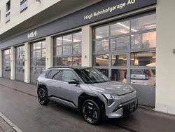 Gebraucht 2025 Kia EV3 GT-Line SUV | CHF 49’900 (Fairer Preis)