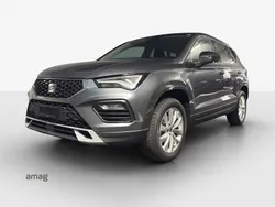 Neu 2024 Seat Ateca Style SUV | CHF 32’490 (Guter Preis)