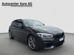 Gebraucht 2017 BMW M140 M Sport Limousine | CHF 32’899 (Fairer Preis)
