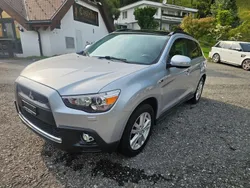 Gebraucht 2012 Mitsubishi ASX Intense SUV | CHF 6’500 (Guter Preis)