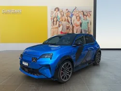 Neu 2025 Alpine A290 Kleinwagen | CHF 47’400