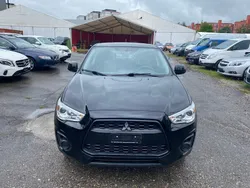 Gebraucht 2015 Mitsubishi ASX Invite SUV | CHF 5’900 (Superpreis)