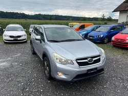 Gebraucht 2013 Subaru XV SUV | CHF 2’999 (Fairer Preis)