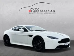 Gebraucht 2019 Aston Martin V8 Vantage Coupé | CHF 109’600