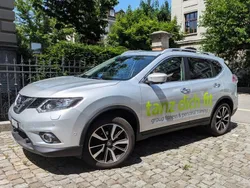 Gebraucht 2015 Nissan X-Trail Tekna SUV | CHF 9’989 (Superpreis)