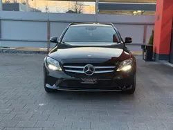 Gebraucht 2020 Mercedes C200 | CHF 23’500