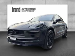 Gebraucht 2021 Porsche Macan SUV | CHF 76’440 (Superpreis)