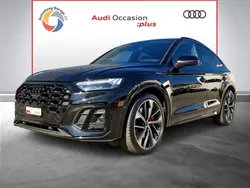 Gebraucht 2022 Audi SQ5 Design SUV | CHF 63’400