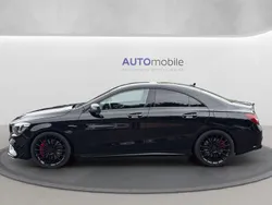 Gebraucht 2016 Mercedes CLA45 AMG AMG Limousine | CHF 28’900 (Guter Preis)
