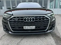Gebraucht 2023 Audi A8 Limousine | CHF 75’000 (Fairer Preis)