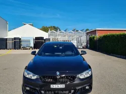 Gebraucht 2015 BMW 435 Gran Coupé M Sport Coupé | CHF 18’999