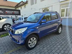Gebraucht 2007 Daihatsu Terios SUV | CHF 3’500 (Fairer Preis)