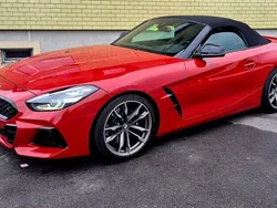 Gebraucht 2019 BMW Z4 M Sport Cabrio | CHF 34’900 (Superpreis)