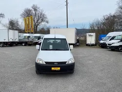 Gebraucht 2010 Opel Combo Van / Kleinbus | CHF 6’900