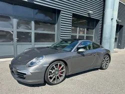 Gebraucht 2013 Porsche 911 Carrera 4S | CHF 69’000 (Guter Preis)