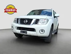 Gebraucht 2011 Nissan Pathfinder SE SUV | CHF 4’000