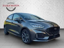 Gebraucht 2023 Ford Fiesta ST-Line Kleinwagen | CHF 17’200 (Superpreis)