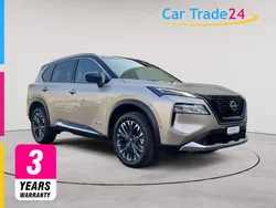 Neu 2025 Nissan X-Trail Tekna+ SUV | CHF 38’900