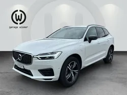Gebraucht 2020 Volvo XC60 R-Design SUV | CHF 37’222 (Guter Preis)
