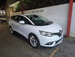 Gebraucht 2018 Renault Grand Scénic IV Zen Van / Kleinbus | CHF 10’900 (Superpreis)