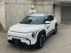 Weiss Neu 2024 Kia EV3 4 SUV | CHF 42’100 (Superpreis)