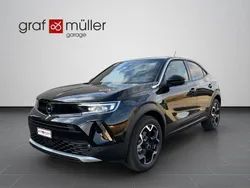 Gebraucht 2023 Opel Mokka-e Ultimate SUV | CHF 26’500 (Guter Preis)
