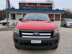 Gebraucht 2013 Ford Ranger XL Abholung | CHF 18’900 (Teuer)