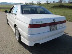 Gebraucht 1994 Alfa Romeo 164 Limousine | CHF 20’000
