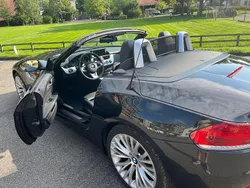 Gebraucht 2009 BMW Z4 | CHF 14’950 (Superpreis)