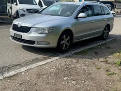 Gebraucht 2011 Skoda Superb Elegance Kombi | CHF 3’450 (Guter Preis)