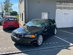 Gebraucht 2001 BMW 330 Cabrio | CHF 11’800 (Fairer Preis)
