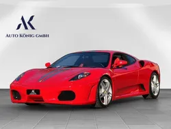 Gebraucht 2005 Ferrari F430 Coupé | CHF 114’900 (Etwas zu teuer)