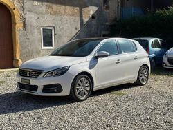 Gebraucht 2018 Peugeot 308 Active | CHF 10’900 (Etwas zu teuer)