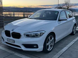 Gebraucht 2019 BMW 118 Kleinwagen | CHF 15’499 (Guter Preis)