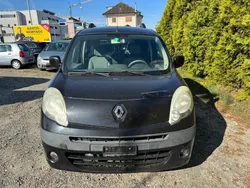 Gebraucht 2009 Renault Kangoo Expression Van / Kleinbus | CHF 2’600 (Superpreis)