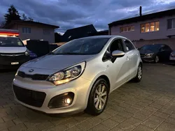 Gebraucht 2012 Kia Rio | CHF 6’900 (Etwas zu teuer)
