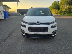 Gebraucht 2019 Citroën Berlingo Feel Van / Kleinbus | CHF 11’900 (Fairer Preis)