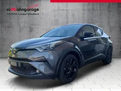 Gebraucht 2019 Toyota C-HR Multidrive S SUV | CHF 21’740 (Fairer Preis)