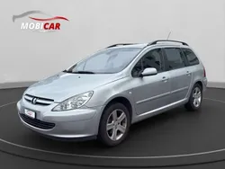 Gebraucht 2005 Peugeot 307 Kombi | CHF 2’950 (Guter Preis)