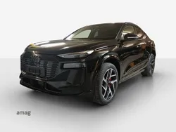 Neu 2025 Audi SQ6 e-tron Ambiente SUV | CHF 103’420 (Superpreis)